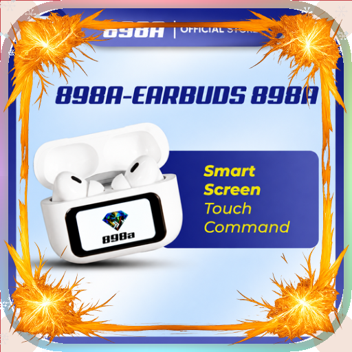 898a — mitra unggulan